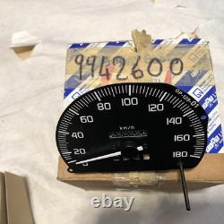 9942600-counter - Alfa Romeo Lancia Fiat Abarth