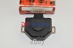 A Valve Potentiometer Sensor Farfalla Bosch 0280120300 Alfa Romeo 60512672