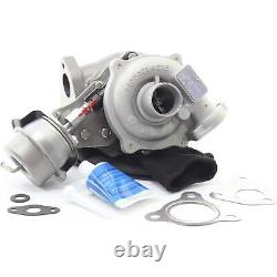 ALANKO Turbocharger Compatibility with ALFA ROMEO FIAT LANCIA OPEL VAUXHALL