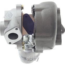 ALANKO Turbocharger Compatibility with ALFA ROMEO FIAT LANCIA OPEL VAUXHALL