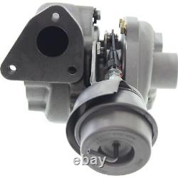 ALANKO Turbocharger Compatibility with ALFA ROMEO FIAT LANCIA OPEL VAUXHALL