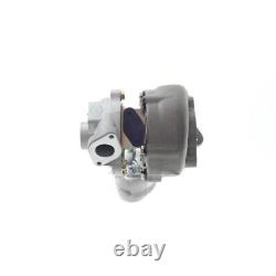 ALANKO Turbocharger Compatibility with ALFA ROMEO FIAT LANCIA OPEL VAUXHALL