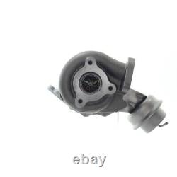 ALANKO Turbocharger Compatibility with ALFA ROMEO FIAT LANCIA OPEL VAUXHALL