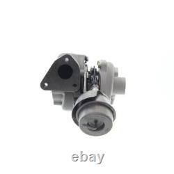 ALANKO Turbocharger Compatibility with ALFA ROMEO FIAT LANCIA OPEL VAUXHALL