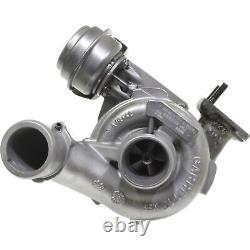 ALANKO Turbocharger compatibility with ALFA ROMEO FIAT 147 159 BRAVO 2 DOBLO