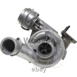 ALANKO Turbocharger compatibility with ALFA ROMEO FIAT 147 159 BRAVO 2 DOBLO