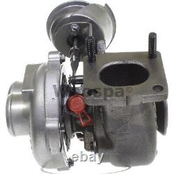 ALANKO Turbocharger compatibility with ALFA ROMEO FIAT 147 159 BRAVO 2 DOBLO