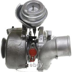 ALANKO Turbocharger compatibility with ALFA ROMEO FIAT 147 159 BRAVO 2 DOBLO