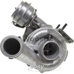 ALANKO Turbocharger compatibility with ALFA ROMEO FIAT 147 159 BRAVO 2 DOBLO