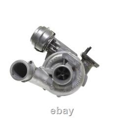 ALANKO Turbocharger compatibility with ALFA ROMEO FIAT 147 159 BRAVO 2 DOBLO