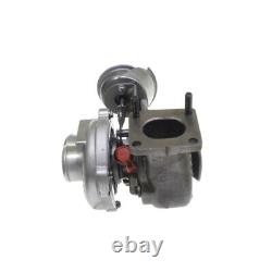 ALANKO Turbocharger compatibility with ALFA ROMEO FIAT 147 159 BRAVO 2 DOBLO