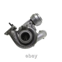 ALANKO Turbocharger compatibility with ALFA ROMEO FIAT 147 159 BRAVO 2 DOBLO