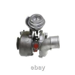 ALANKO Turbocharger compatibility with ALFA ROMEO FIAT 147 159 BRAVO 2 DOBLO