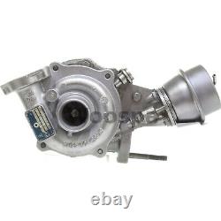 ALANKO Turbocharger compatibility with ALFA ROMEO FIAT LANCIA OPEL VAUXHALL