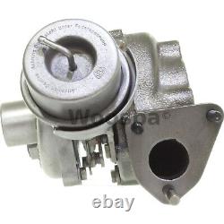 ALANKO Turbocharger compatibility with ALFA ROMEO FIAT LANCIA OPEL VAUXHALL