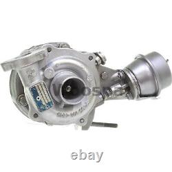 ALANKO Turbocharger compatibility with ALFA ROMEO FIAT LANCIA OPEL VAUXHALL