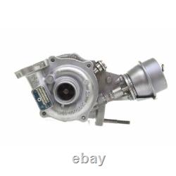 ALANKO Turbocharger compatibility with ALFA ROMEO FIAT LANCIA OPEL VAUXHALL