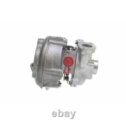 ALANKO Turbocharger compatibility with ALFA ROMEO FIAT LANCIA OPEL VAUXHALL