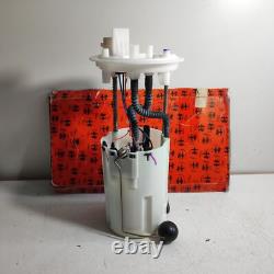 ALFA ROMEO 156 Original Fuel Pump 60667034