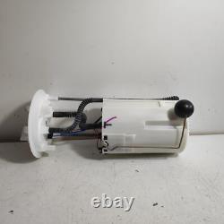 ALFA ROMEO 156 Original Fuel Pump 60667034