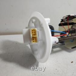 ALFA ROMEO 156 Original Fuel Pump 60667034