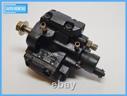 ALFA ROMEO FIAT LANCIA 1.9 JTD High-Pressure Pump Bosch Injection Pump 0445