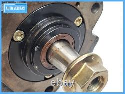 ALFA ROMEO FIAT LANCIA 1.9 JTD High-Pressure Pump Bosch Injection Pump 0445