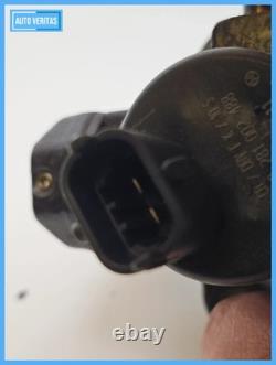 ALFA ROMEO FIAT LANCIA 1.9 JTD High-Pressure Pump Bosch Injection Pump 0445