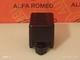 Alfa Romeo Fiat Lancia Ferrari Carello 4-pin Relay Vari 22900000