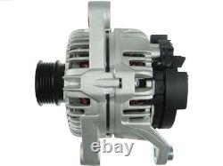 AS-PL A0191 Alternator for ALFA ROMEO, FIAT, LANCIA