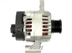 AS-PL A6107 Alternator for ALFA ROMEO, FIAT, LANCIA, OPEL, VAUXHALL