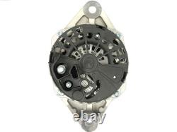 AS-PL A6107 Alternator for ALFA ROMEO, FIAT, LANCIA, OPEL, VAUXHALL
