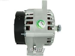 AS-PL Alternator Generator 120A Suitable for Alfa Romeo 159 Fiat Croma Bravo