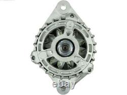 AS-PL Alternator Generator 120A Suitable for Alfa Romeo 159 Fiat Croma Bravo