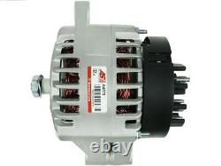 AS-PL Alternator Generator 120A Suitable for Alfa Romeo 159 Fiat Croma Bravo