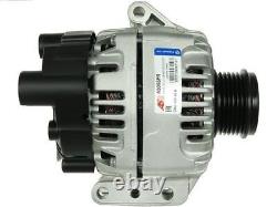 AS-PL Alternator Generator 90A Suitable for Alfa Romeo Mito Citroën Nemo Fiat