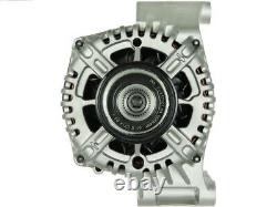 AS-PL Alternator Generator 90A Suitable for Alfa Romeo Mito Citroën Nemo Fiat