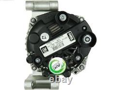 AS-PL Alternator Generator 90A Suitable for Alfa Romeo Mito Citroën Nemo Fiat