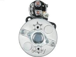 AS-PL S0116 Starter for Iveco Daily I and II, Alfa Romeo AR8, Fiat Nuova Campagnola