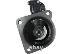 AS-PL S0116 Starter for Iveco Daily I and II, Alfa Romeo AR8, Fiat Nuova Campagnola