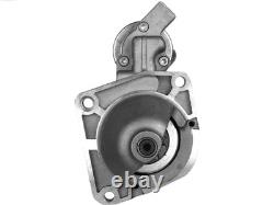 AS-PL S0132 Starter for ALFA ROMEO, FIAT, LANCIA
