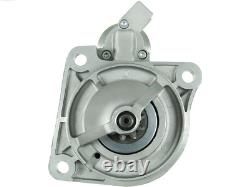 AS-PL S0148 Starter for ALFA ROMEO, FIAT, SKODA