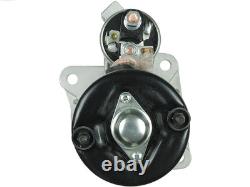 AS-PL S0148 Starter for ALFA ROMEO, FIAT, SKODA