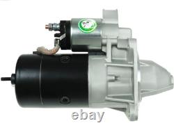 AS-PL S0148 Starter for ALFA ROMEO, FIAT, SKODA