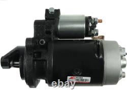 AS-PL S0558 Starter for ALFA ROMEO, FIAT, SEAT