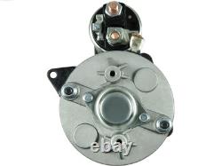 AS-PL S0558 Starter for ALFA ROMEO, FIAT, SEAT
