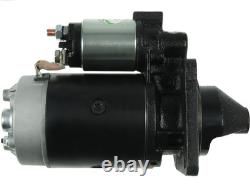 AS-PL S0558 Starter for ALFA ROMEO, FIAT, SEAT