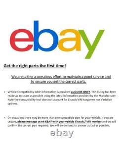 ASHIKA 90-09-909 Clutch Release Bearing for Alfa Romeo, Fiat, Jeep, Lancia
