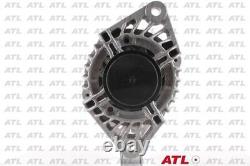 ATL Alternator Generator 100A Suitable for Alfa Romeo 145 146 147 156 GT Fiat