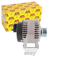 ATL Alternator Generator 100A Suitable for Alfa Romeo 145 146 155 156 Fiat